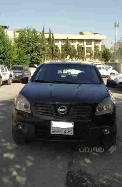 Nissan - 2