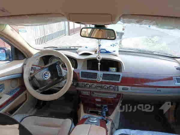 اBMWاوات وات - 3
