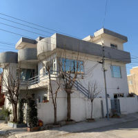 خانوو لە سلیمانی به کره جۆ