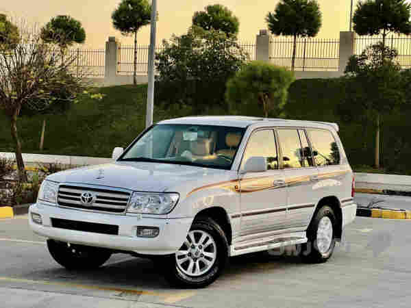 تويتا لانگروزةر فول فول مواصفات