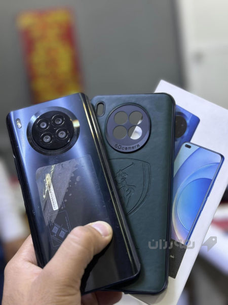 HONOR 50 Lite