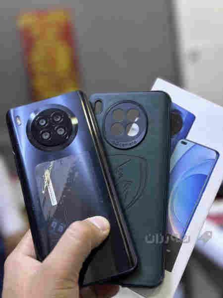 HONOR 50 Lite