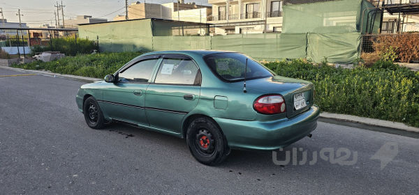 کیا سیڤیا 2000 - 5