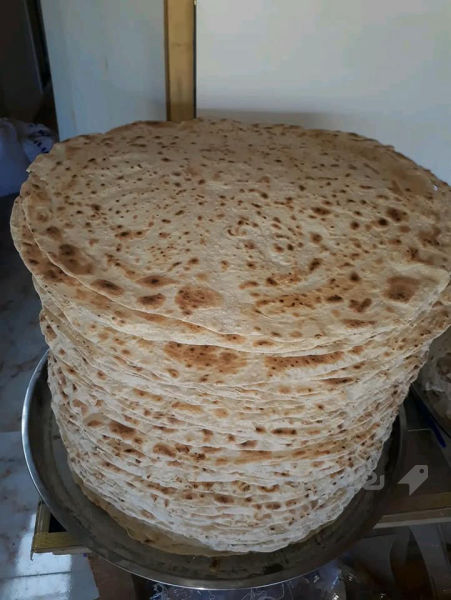 کارگەی نانی تیری