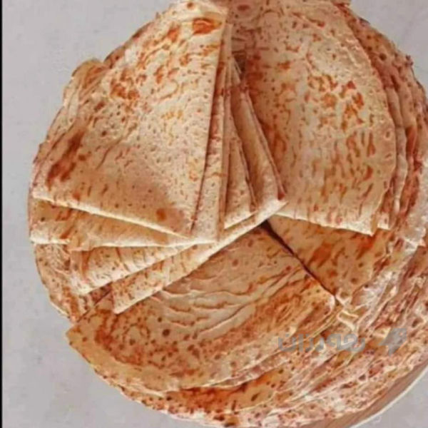 کارگەی نانی تیری - 4