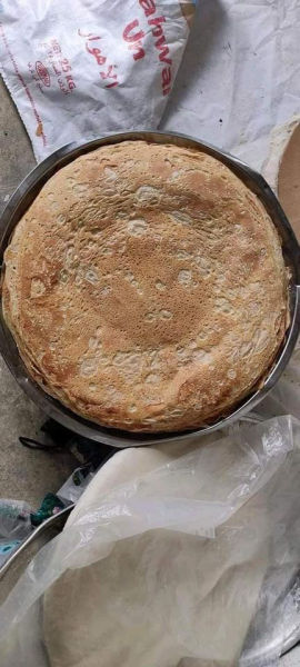 کارگەی نانی تیری - 2