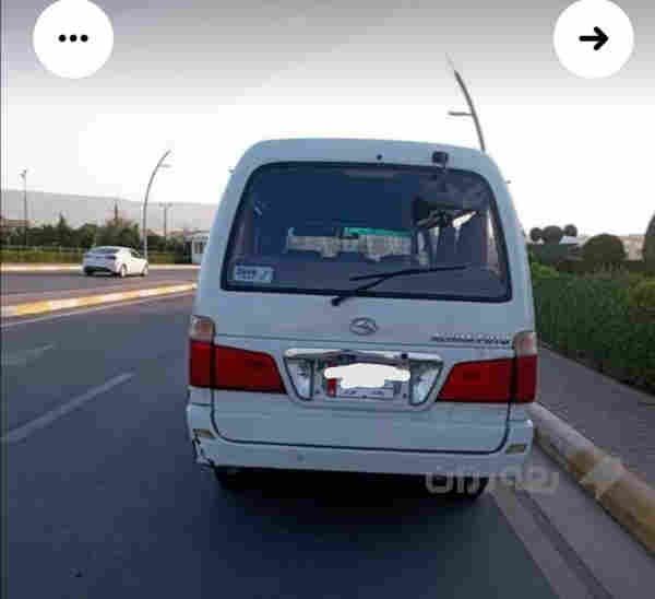 مینی پاس 2015  - 3