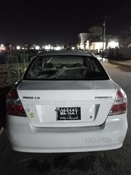 ئەڤیۆ   LS - 3