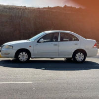 نیسان سنی 2008