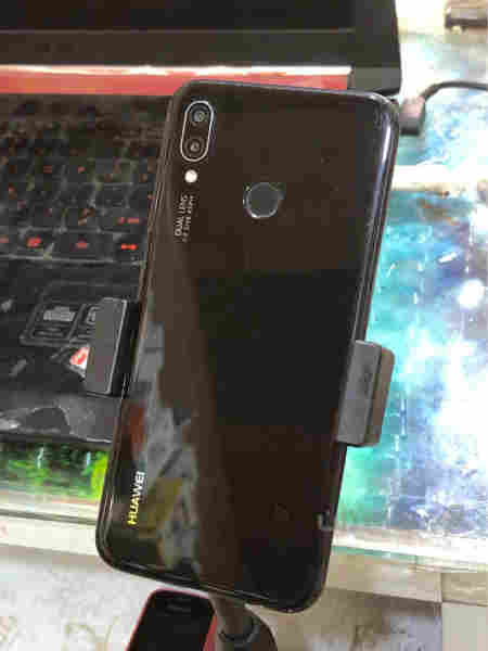 Huawe P20lite - 2