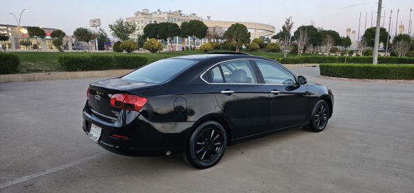 شێری ئایستار - 5