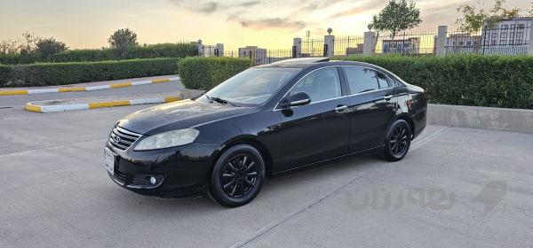 شێری ئایستار - 6