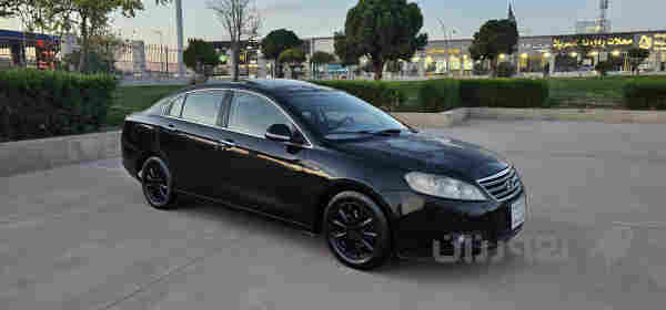 شێری ئایستار