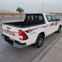 توێتا هایلۆکس 2019 
