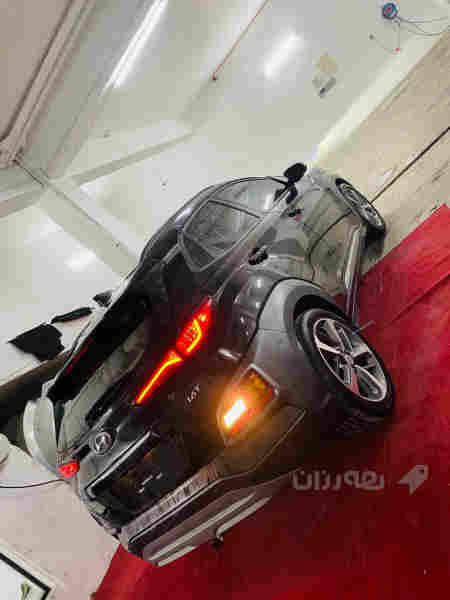 هوندا كونا 2021