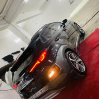 هوندا كونا 2021