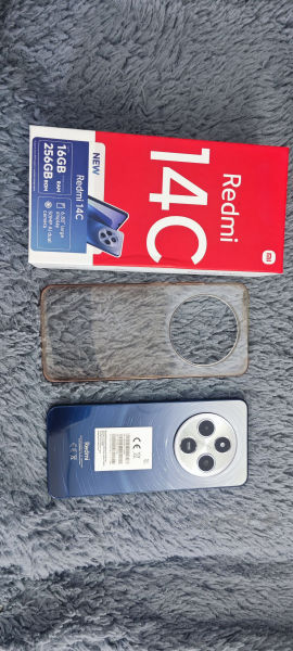 redmi 14c - 2