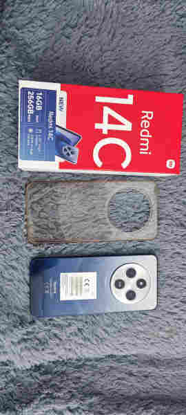 redmi 14c - 2