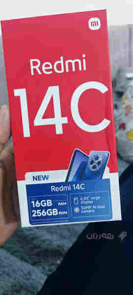 redmi 14c