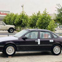 ئوپل ڤيكترا موديل 1992 مه كينه 20 سلايت