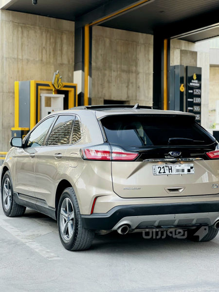 فۆڕد ئیدج 2020 Sel - 2