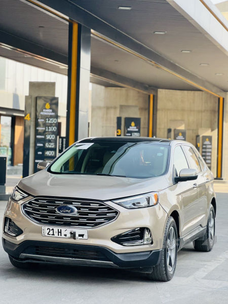فۆڕد ئیدج 2020 Sel - 4