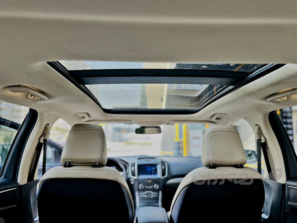 فۆڕد ئیدج 2020 Sel - 5