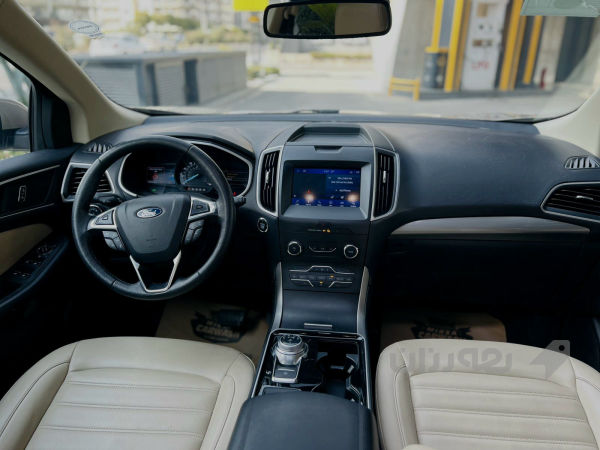 فۆڕد ئیدج 2020 Sel - 6