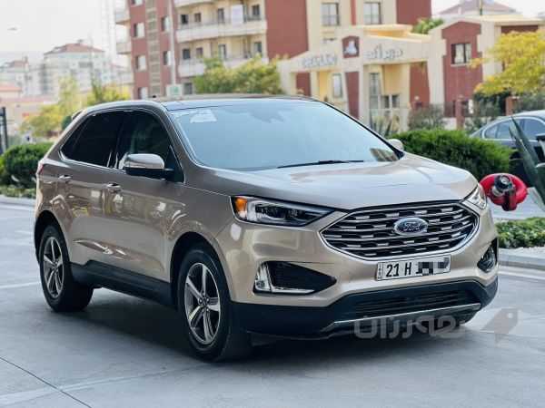 فۆڕد ئیدج 2020 Sel - 3