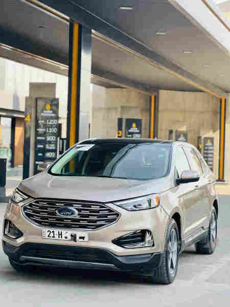 فۆڕد ئیدج 2020 Sel - 4