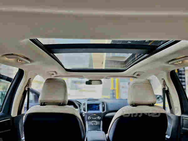 فۆڕد ئیدج 2020 Sel - 5