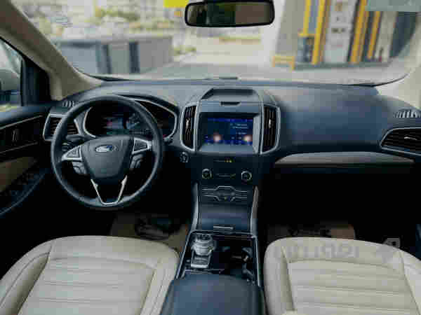 فۆڕد ئیدج 2020 Sel - 6