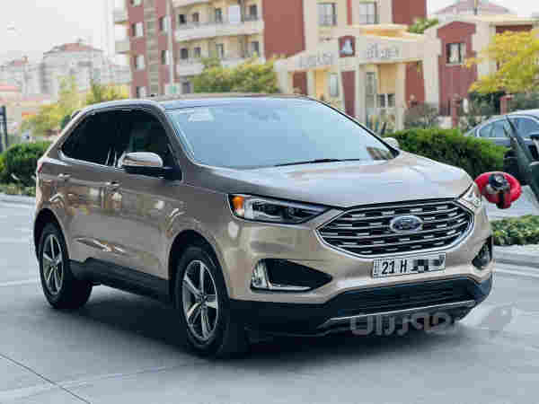 فۆڕد ئیدج 2020 Sel - 3
