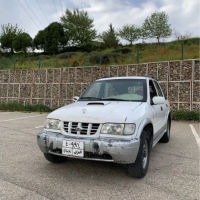 کیا سپۆرتاج مۆدیل2002