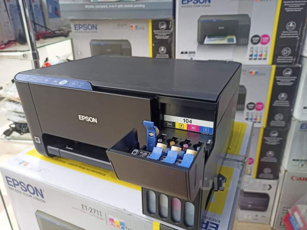 epson 2711