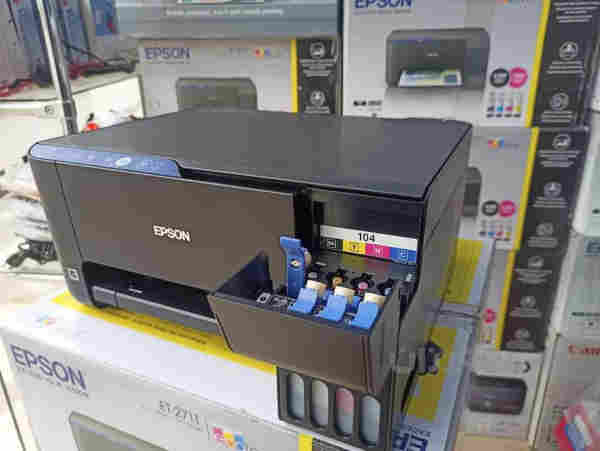epson 2711