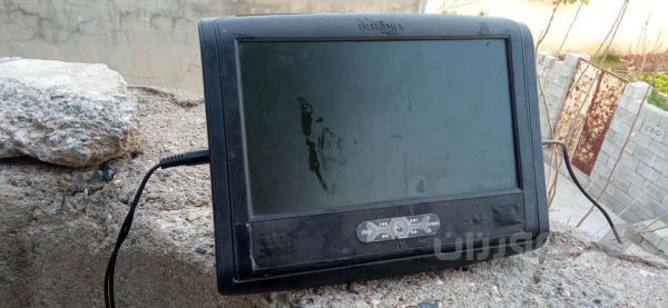 بۆ فرۆشتن TV 
