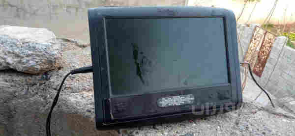 بۆ فرۆشتن TV 