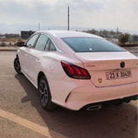 MG GT 2023 standard 