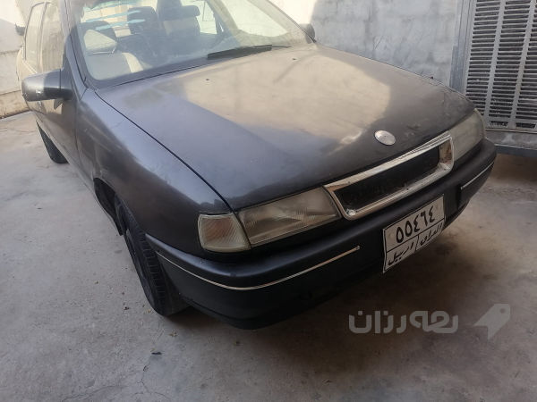 فيترا موديل 90