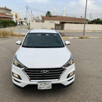توكسان 2020 خليجي كوري