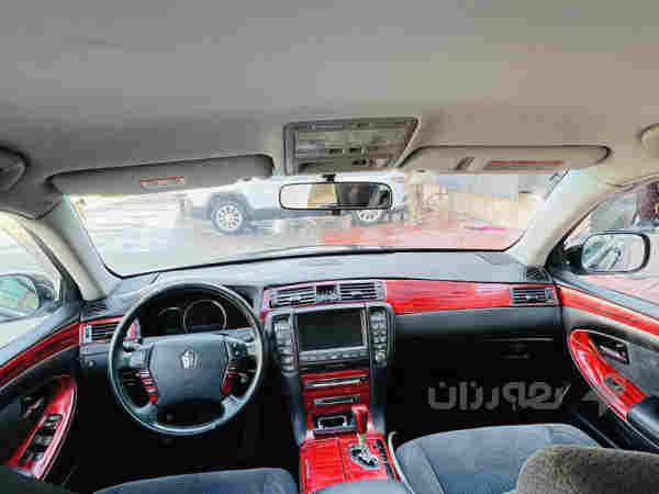 تویتا شاهینە  - 2