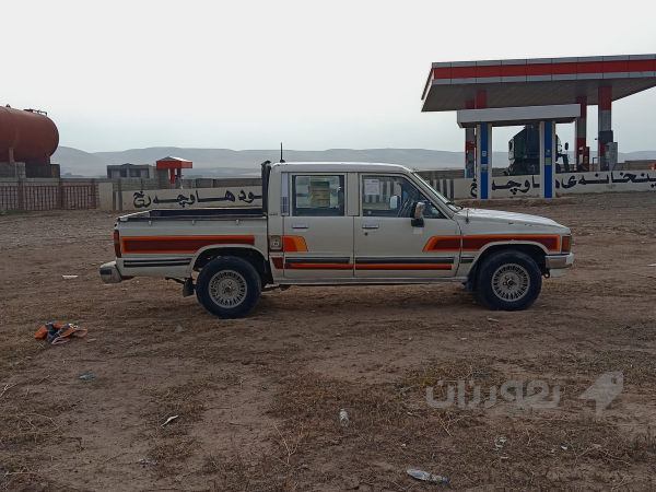 ئم توێتی بۆ فڕۆشتن گێڕوماکین باشرت 
