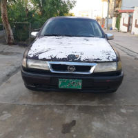 ڤیکترا/1991