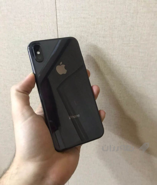 iphone x - 2