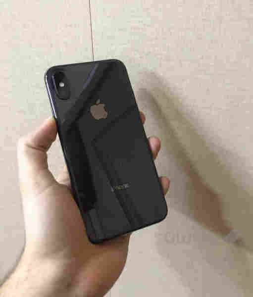 iphone x - 2