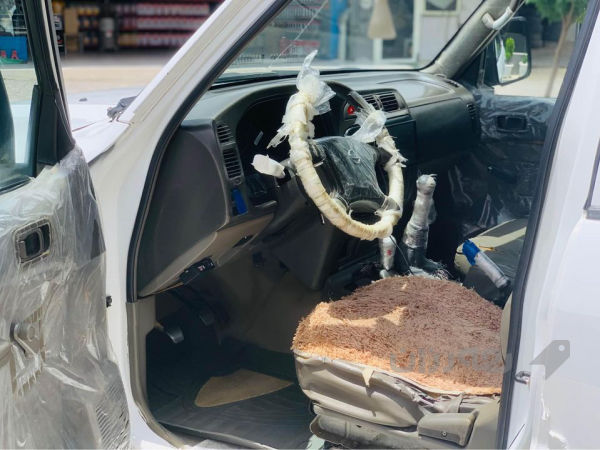 پةترؤل  2001  - 3