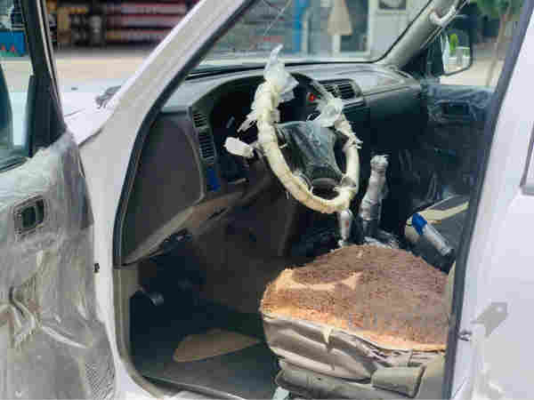 پةترؤل  2001  - 3