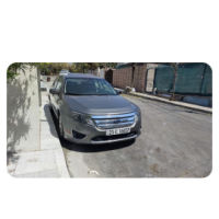 فۆرت فیوشن بێ بۆیاخ مۆدێل 2010 sel فول