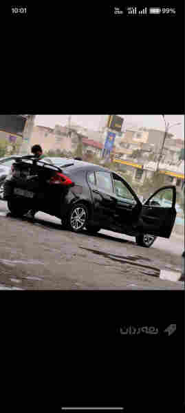 پڕۆتۆن Gen2 ئۆتۆماتیک 2011 - 4